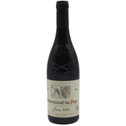 Chateau Fargueirol Chateauneuf-Du-Pape Jean X X I I | French Wine